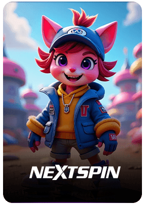 NextSpin