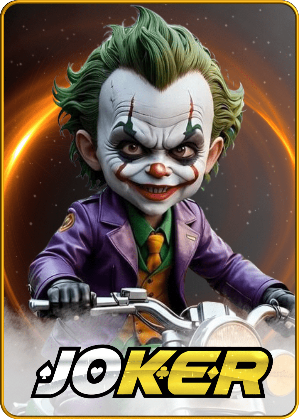 Joker123