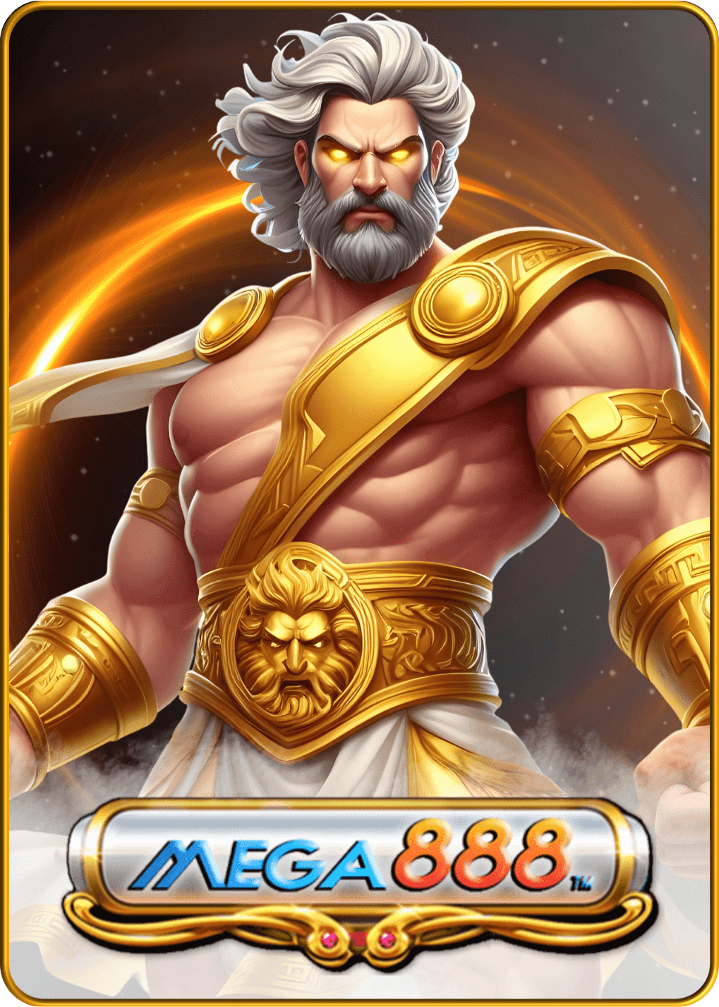Mega888